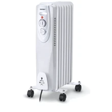 Обігрівач Silver Crest SOR 1500 E4: Виробник Silver Crest