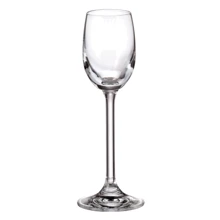 Рюмки Bohemia Colibri (Gastro) 65 мл 6 штук (9013): Тип Набор рюмок для водки