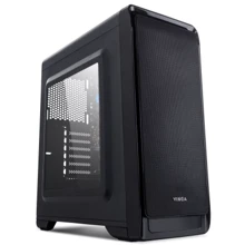Персональный компьютер (ПК) Vinga Advanced D0117 (I5M32INT.D0117): Процессор Intel Core i5-12400 - 6 ядер