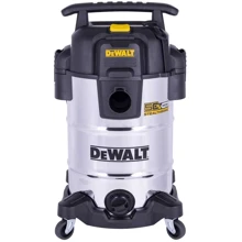 Пилосос DeWalt DXV30SAPTA: Тип пилососа промисловий