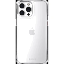 Чехол для iPhone Urban Armor Gear UAG Plyo Ice (113162114343) for iPhone 13 Pro Max: Цвет прозрачный