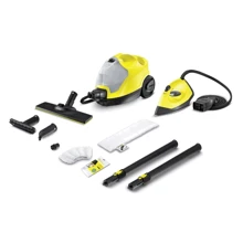 Пароочиститель Karcher SC 4 EasyFix Iron (1.512-453.0): Максимальная мощность, Вт 2000
