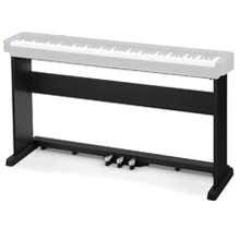 Стойка для пианино CASIO CS-470P: Производитель Casio
