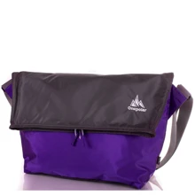 Женская спортивная сумка Onepolar фиолетовая (W5637-violet): Пол Женский