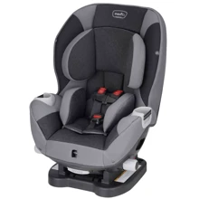 Автокресло Evenflo Triumph LX - Fade (группа от 2,2 до 29,4 кг): Группа 0-1-2