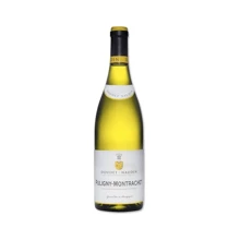 Вино Doudet Naudin Puligny-Montrachet, 2016 (0,75 л) (BW36508): Країна виробник Франція