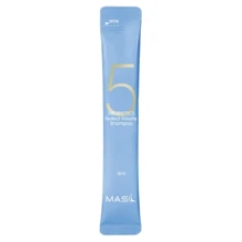 Masil 5 Probiotics Perfect Volume Shampoo Шампунь с пробиотиками для идеального объема волос 8 ml: Пол Для женщин