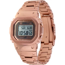Наручний годинник Casio (GMW-B5000GD-4ER): Стиль Спортивный
