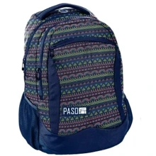 Рюкзак PASO 18-2808PC16 41х29х18см (18-2808PC16): Вікова група от 13 до 18 лет