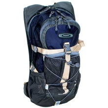 Мужской рюкзак Onepolar синий (W1520-navy): Пол Мужской
