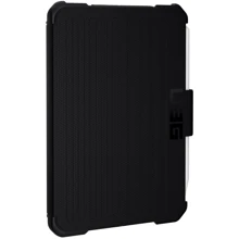 Аксессуар для iPad Urban Armor Gear UAG Metropolis Black (123286114040) for iPad mini 6 2021: Цвет черный