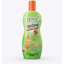 Шампунь Еspree Flea&Tick Shampoo for Cats для котов от блох и клещей 355 мл (e00289): undefined undefined