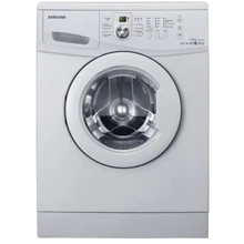 Стиральная машина Samsung WF 0408 S1V: Загрузка белья (стирка), кг 4