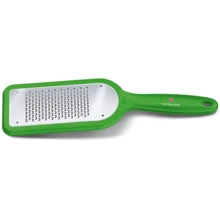 Терка для овочів Victorinox дрібна Зелена 7.6082.4: Тип Терка