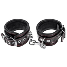 Наручники Fetish Tentation Premium Patent leather handcuffs: Производитель Fetish Tentation