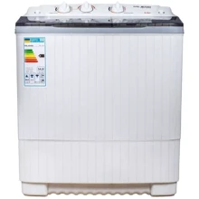 Стиральная машина Milano FWT701 PA GRAY: Тип машины Полуавтомат