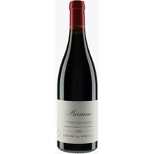 Вино Domaine de Montille Beaune 1er Cru "Les Sizies" 2018 красное сухое 0.75 л (BWT8813): Страна производитель Франция
