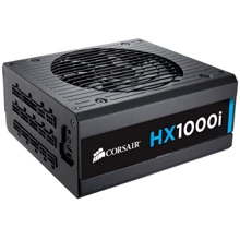 Блок питания Corsair HX1000i (CP-9020074-EU): Форм-фактор ATX