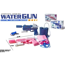 Водяной пистолет Water Gun (W-Y10): Производитель Noname