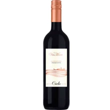 Вино Viamare Sangiovese-Primitivo Puglia красное 0.75 л (WHS8008900009361): Страна производитель Италия