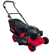 Газонокосилка VITALS Master Zp 46144t: Тип Бензиновый