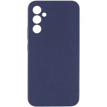 Чехол для телефонов Lakshmi Premium Case Silicone Cover Full Camera Midnight Blue for Samsung S936 Galaxy S25 Plus: Совместимость Samsung S936 Galaxy S25 Plus