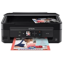 МФУ Epson Expression Home XP-320 (C11CD87201): Класс устройства персональный