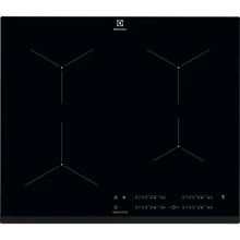 Варочная поверхность электрическая Electrolux IPE6450KF: Размеры для встраивания 56 x 49 см