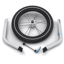 Набор для бега Thule Chariot Jog Kit 1 (TH20201301): Производитель Thule