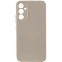 Чехол для телефонов Lakshmi Case Silicone Cover Full Camera Sand for Samsung A556 Galaxy A55: Совместимость Samsung A556 Galaxy A55