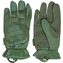 Перчатки Mechanix FastFit L olive drab (FFTAB-60-010): Пол Мужской