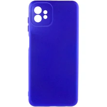 Чехол для телефонов Lakshmi Case Silicone Cover Full Camera Iris for Motorola Moto G32: Совместимость Motorola Moto G32