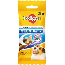 Лакомство Pedigree Denta Stix для чистки зубов для собак 45 г (5998749106884): Производитель Pedigree