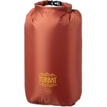 Гермомешок Turbat GERMIK 10L Orange - оранжевый (012.005.0141): Объем, л 10