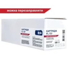 Картридж FREE Label FL-737: Производитель FREE Label