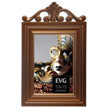 Фоторамка EVG ART 10X15 009 Бронзовый: Тип Фоторамки