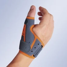 Шина на большой палец Orliman Manutec-fix Rizart размер M (M770/2): undefined undefined