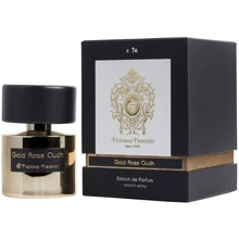 Духи Tiziana Terenzi Gold Rose Oudh 100 ml: Вид Духи