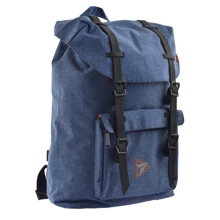 Рюкзак молодіжний YES T-59 Ink blue (557347): Вікова група від 13 до 18 років