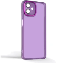 Чохол для телефона ArmorStandart Shade Case Dark Violet для Samsung A075 Galaxy A07 4G (ARM87073): Сумісність Samsung A075 Galaxy A07 4G