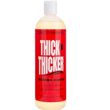 Шампунь Chris Christensen для собак Thick N Thicker 473 мл (TNTS16): Тип средства Шампуни