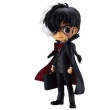 Ігрова фігурка Колекційна фігурка Banpresto Black Jack Q posket - Black Jack-ver.A (BP16704P): Тип Персонаж мультфильма, фильма
