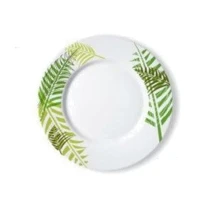 Тарілка десертна Luminarc GREEN FOREST H8449 (190мм): undefined undefined