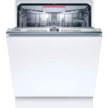 Встраиваемая посудомоечная машина Bosch SMV6YCX00E: Размеры 81.5 х 59.8 х 55 см