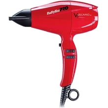 Фен BaByliss PRO BAB6180IRE: Мощность, Вт 2200