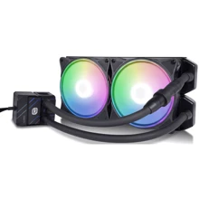Система охолодження Alphacool Pro Aurora 280 (11773): Призначення Для процессора