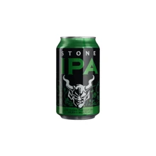 Пиво Stone Brewing IPA (0,355 л.) (BW91496): Об'єм, л 0.355