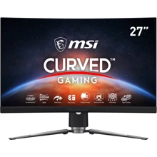 Монітор MSI MAG Artymis 274CP: Покриття екрану антибликовое