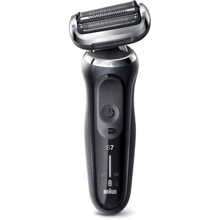 Электробритва Braun Series 7 70-N1000s: Тип триммера Интегрированный