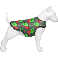 Куртка-накидка для собак WAUDOG Clothes S (503-0228): Тип Куртки